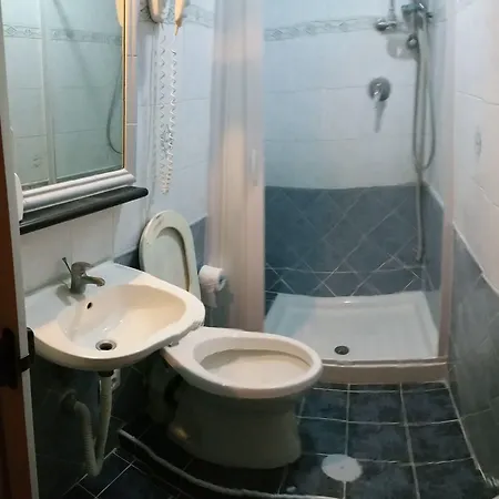 Walter فندق مبيت وإفطار 3*