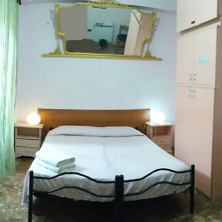 Walter فندق مبيت وإفطار 3*