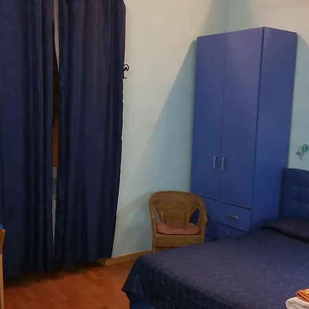 Walter فندق مبيت وإفطار 3*
