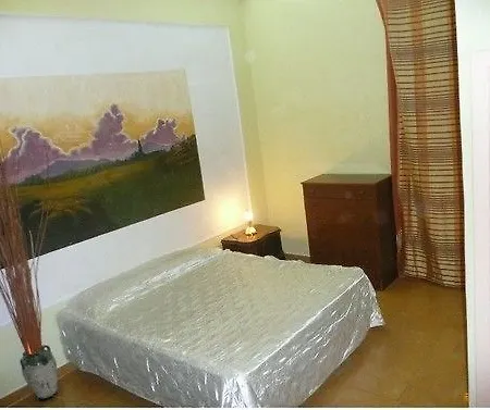 Walter Bed & Breakfast 3*