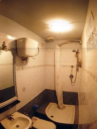 Bed & Breakfast Walter Roma