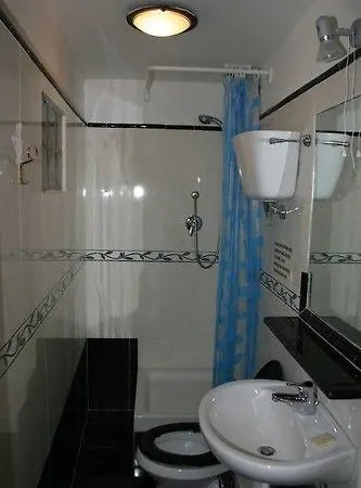 Walter Guest House 3* Rome