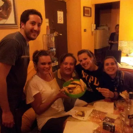 Walter 3* Rome