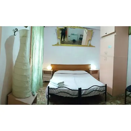 Oda ve Kahvaltı Walter