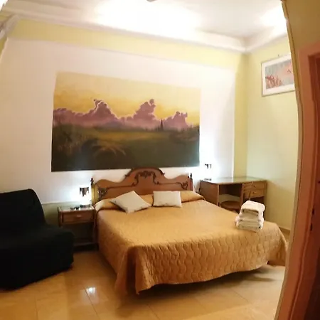 Bed & Breakfast Walter 3*