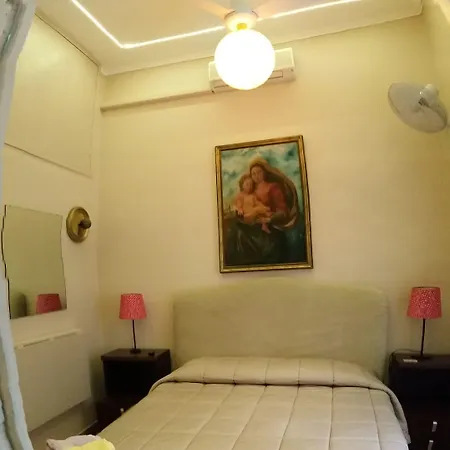 Walter Bed & Breakfast Roma