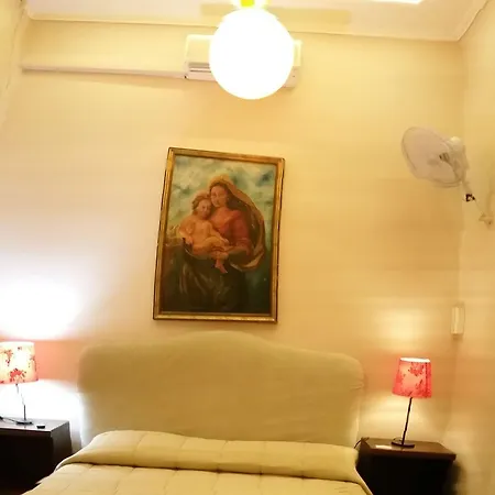 Oda ve Kahvaltı Walter