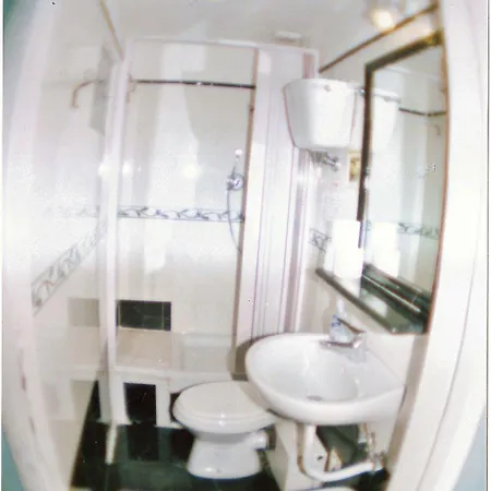 Bed & Breakfast Walter 3*