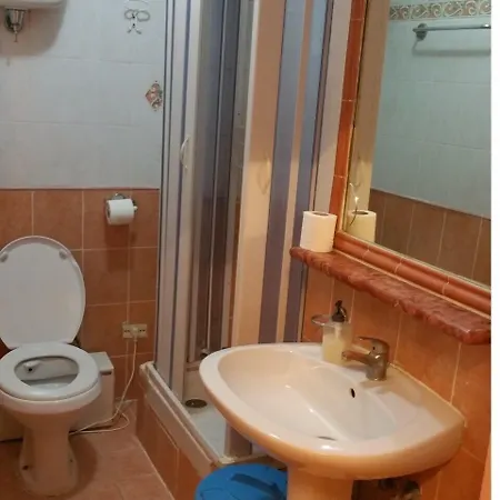 Walter Oda ve Kahvaltı