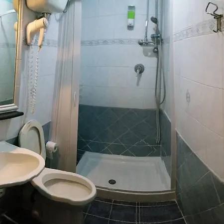 Bed & Breakfast Walter Roma