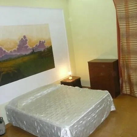 Walter Oda ve Kahvaltı Roma