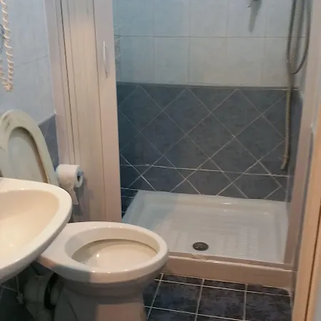 Oda ve Kahvaltı Walter