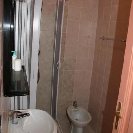 Oda ve Kahvaltı Walter Roma