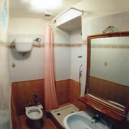 Bed & Breakfast Walter 3*