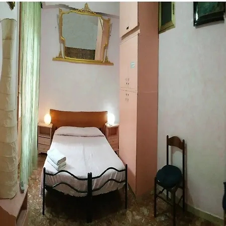 Walter Bed & Breakfast Roma