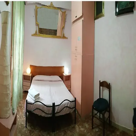 Walter 3* Rome