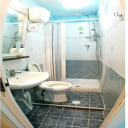 Walter Bed & Breakfast 3*