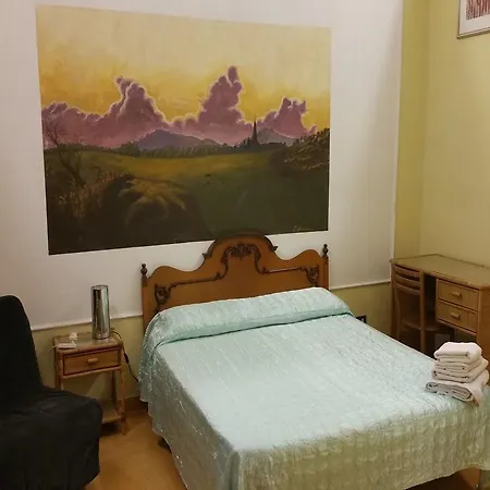 Oda ve Kahvaltı Walter Roma