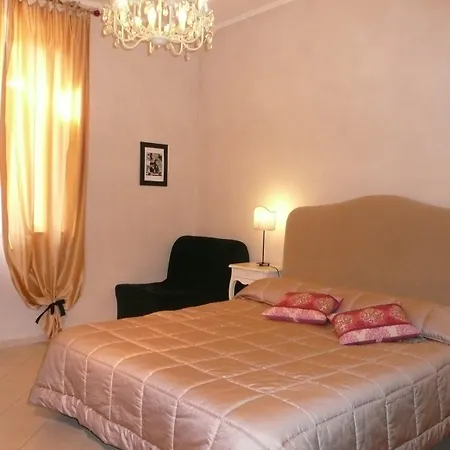 Couette-café Walter 3*