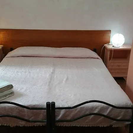 Oda ve Kahvaltı Walter Roma