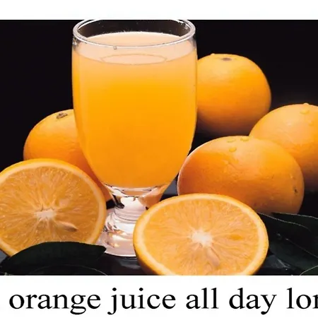 Oda ve Kahvaltı Walter