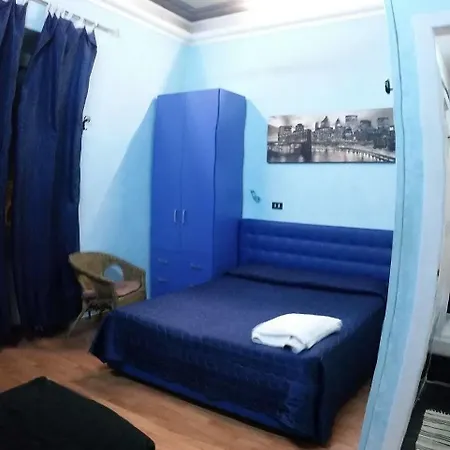 Walter 3* Rome