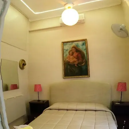 Couette-café Walter 3*