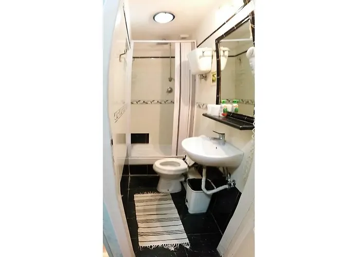 Frühstückspension Walter 3*