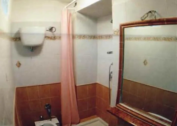 Frühstückspension Walter 3*