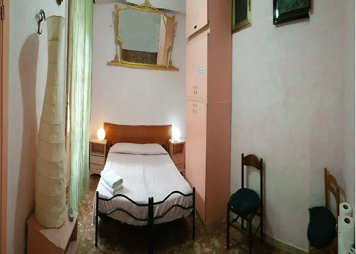 Walter Frühstückspension Rom