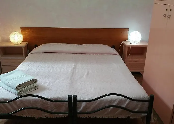 Frühstückspension Walter Rom